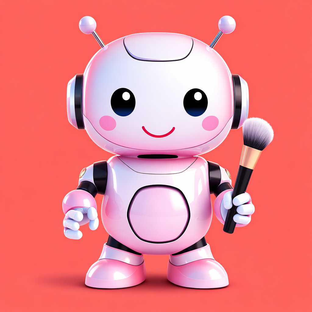 GlowAssist app icon